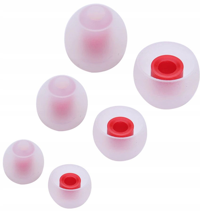 

Gumki Do Jbl E10 E25 T110 T115 T210 T290 Bt J46 Bt
