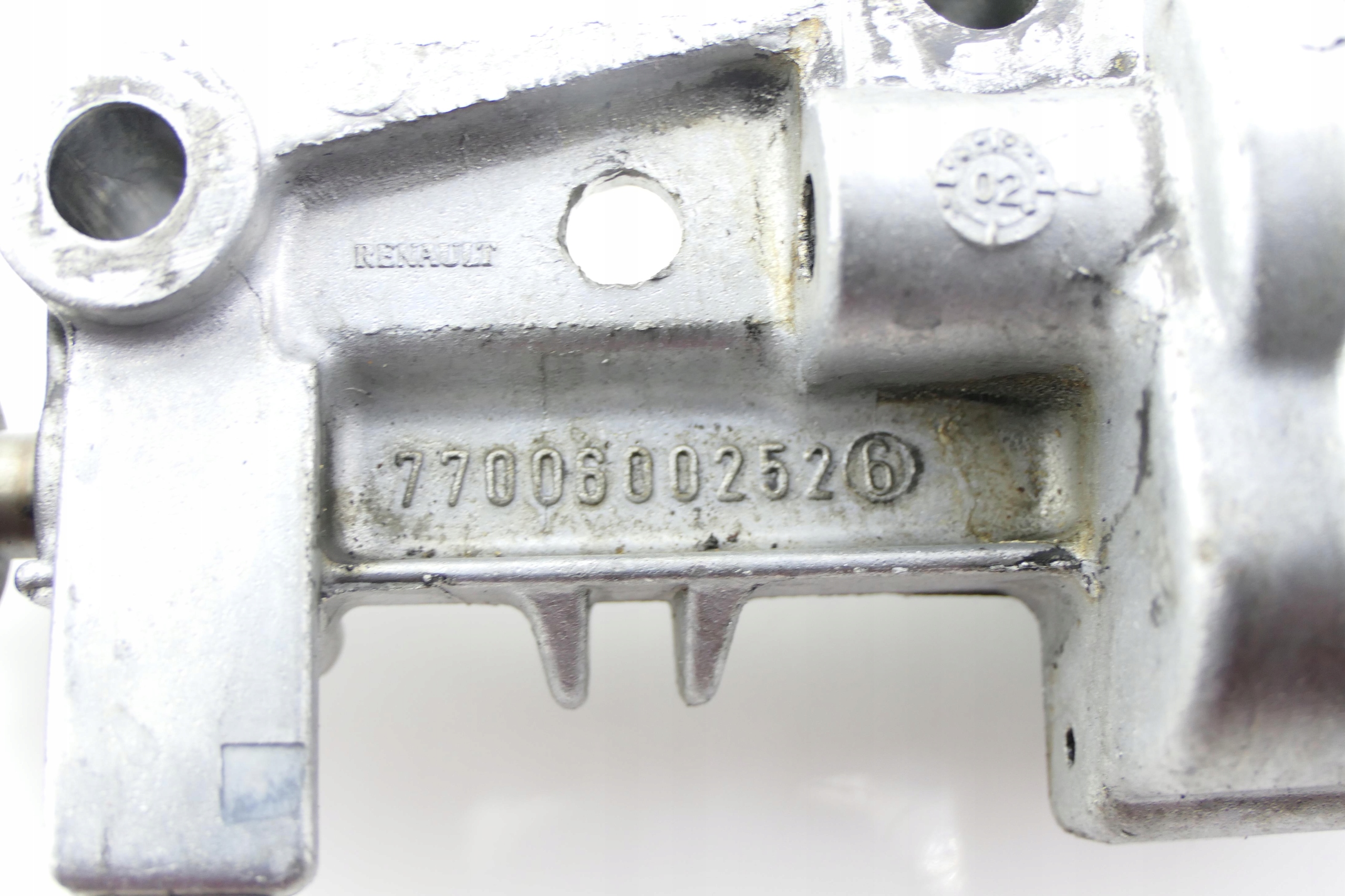 ÖLPUMPE PRIMASTAR TRAFIC 1.9 DCI 7700600252