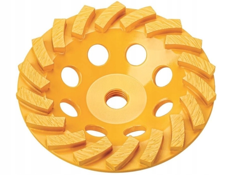 

Tarcza Dewalt DT3797-QZ
