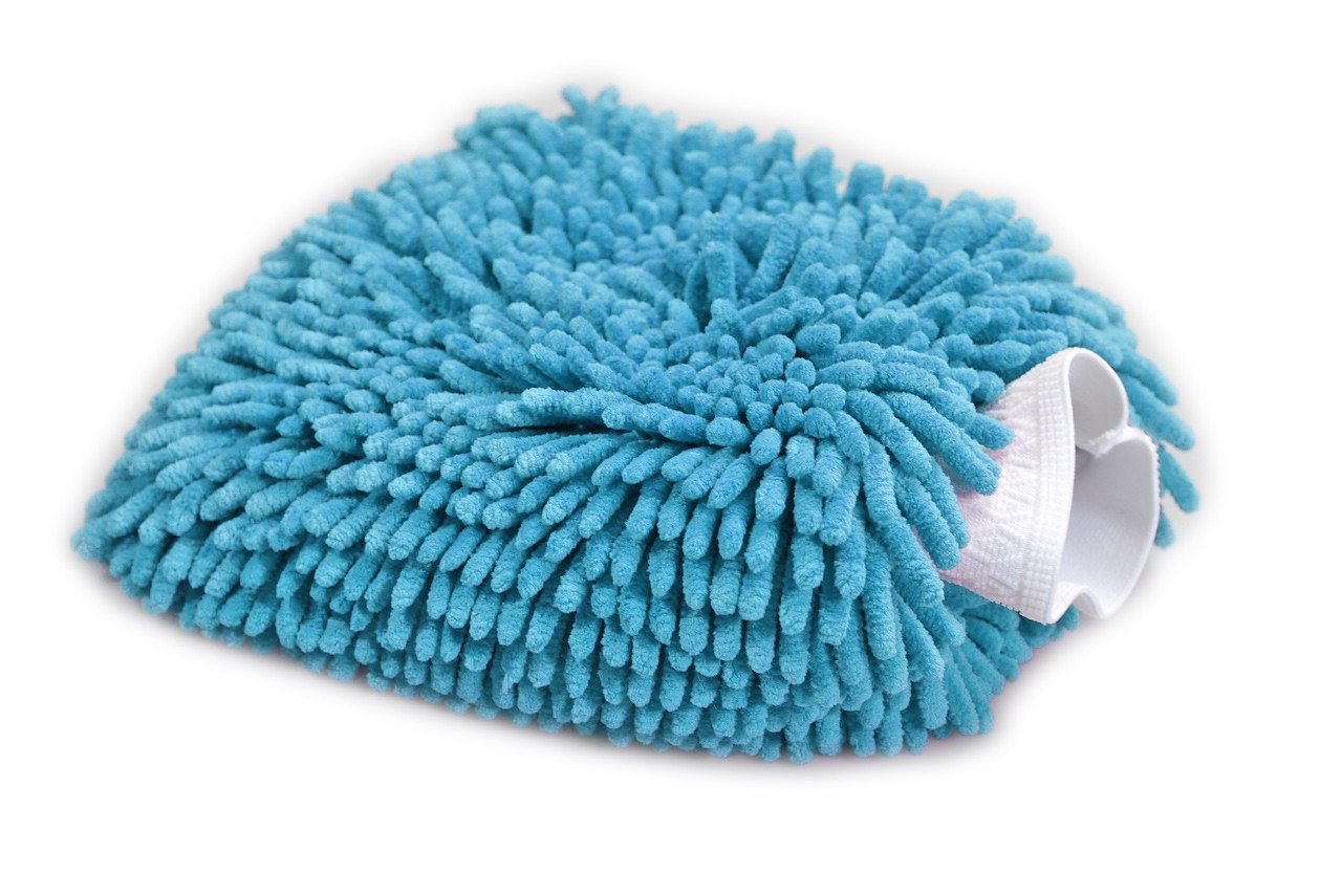 

WaxPro Mapet Wash Mitt rękawica do mycia samochodu