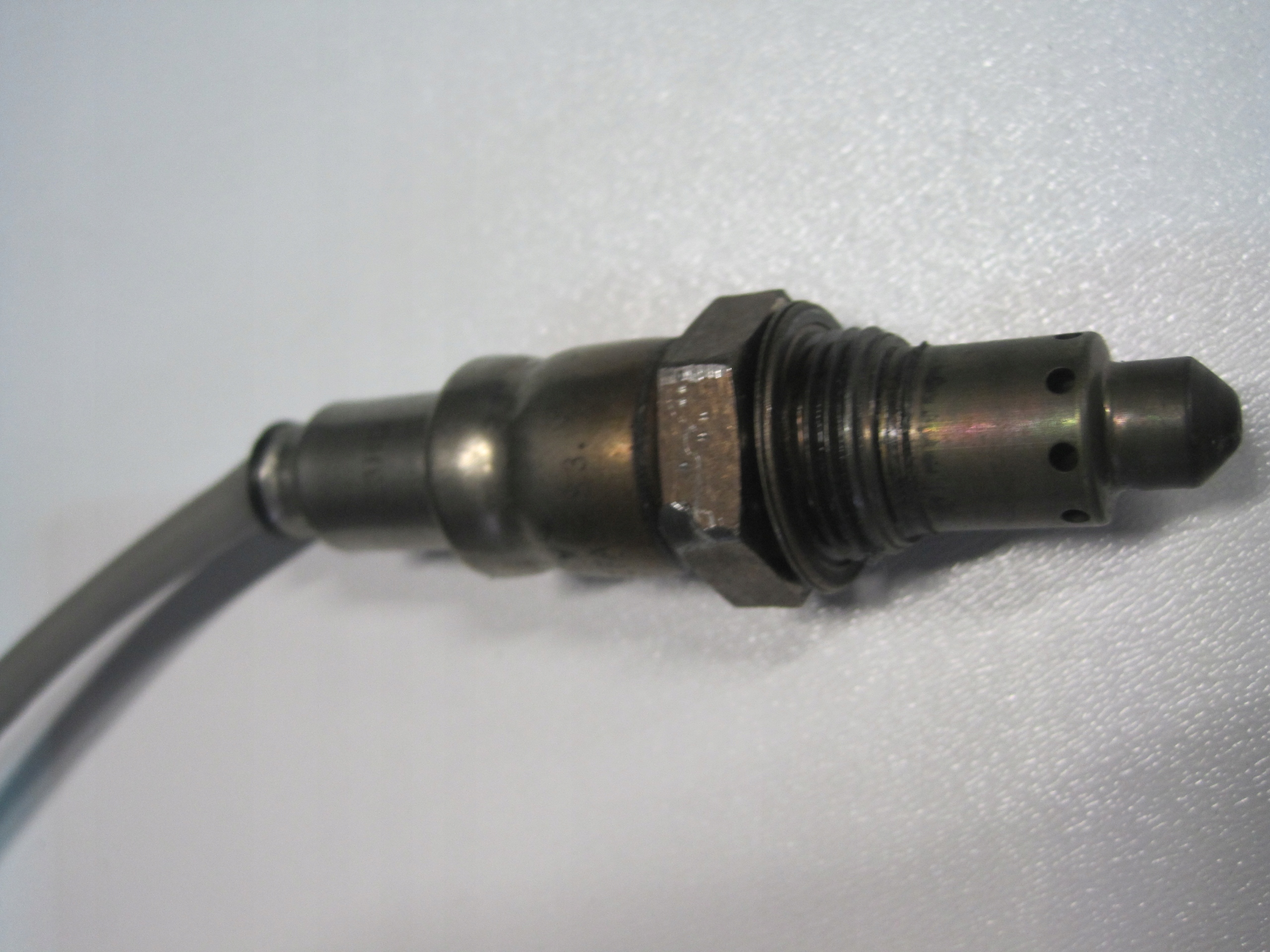 SONDA LAMBDA sensor NOX PEUGEOT 3008 III 9835787780