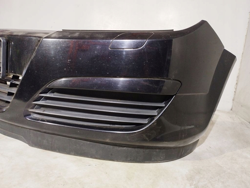 Opel Astra III H 3 bumper front front Z20R