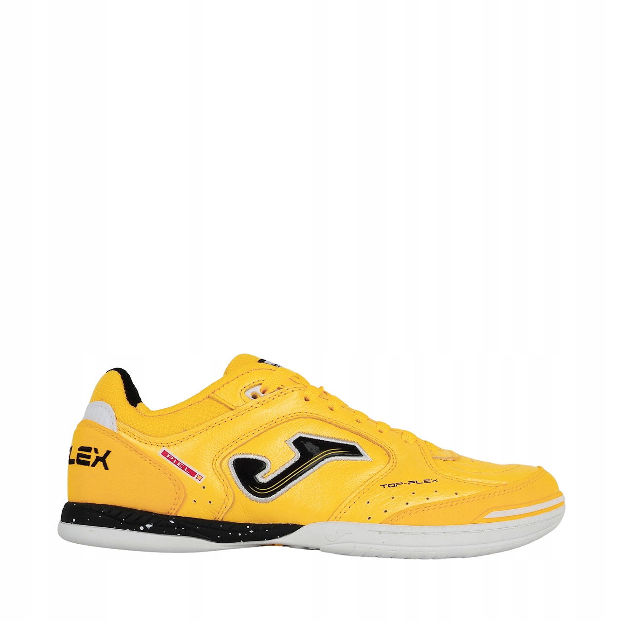 Fotbalová obuv Joma Top Flex 2528 Indoor žluté TOPS2528IN Velikost Bot 43