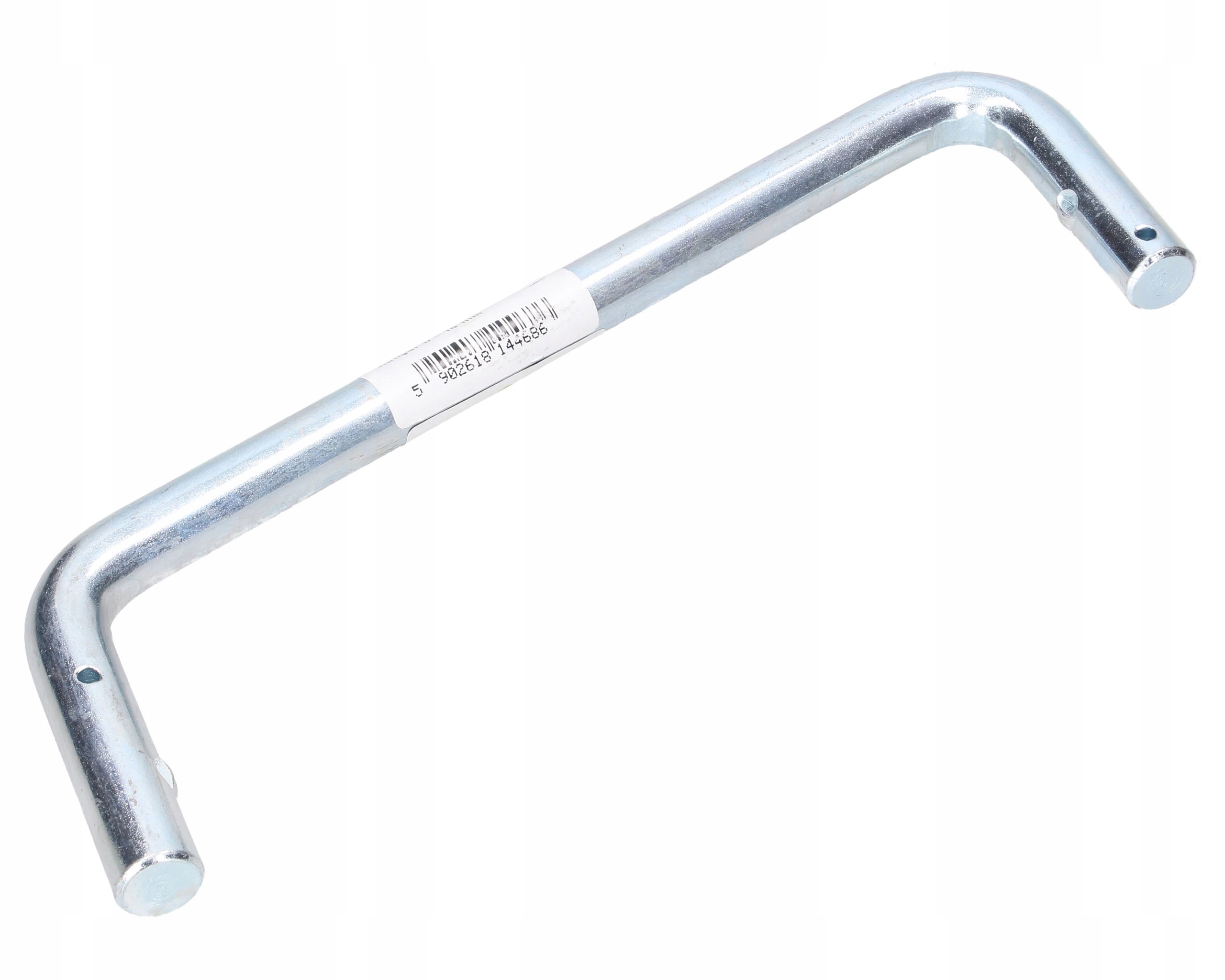 Věšák Fi-16, rozteč konců 245 mm, kombajn Claas 619344A