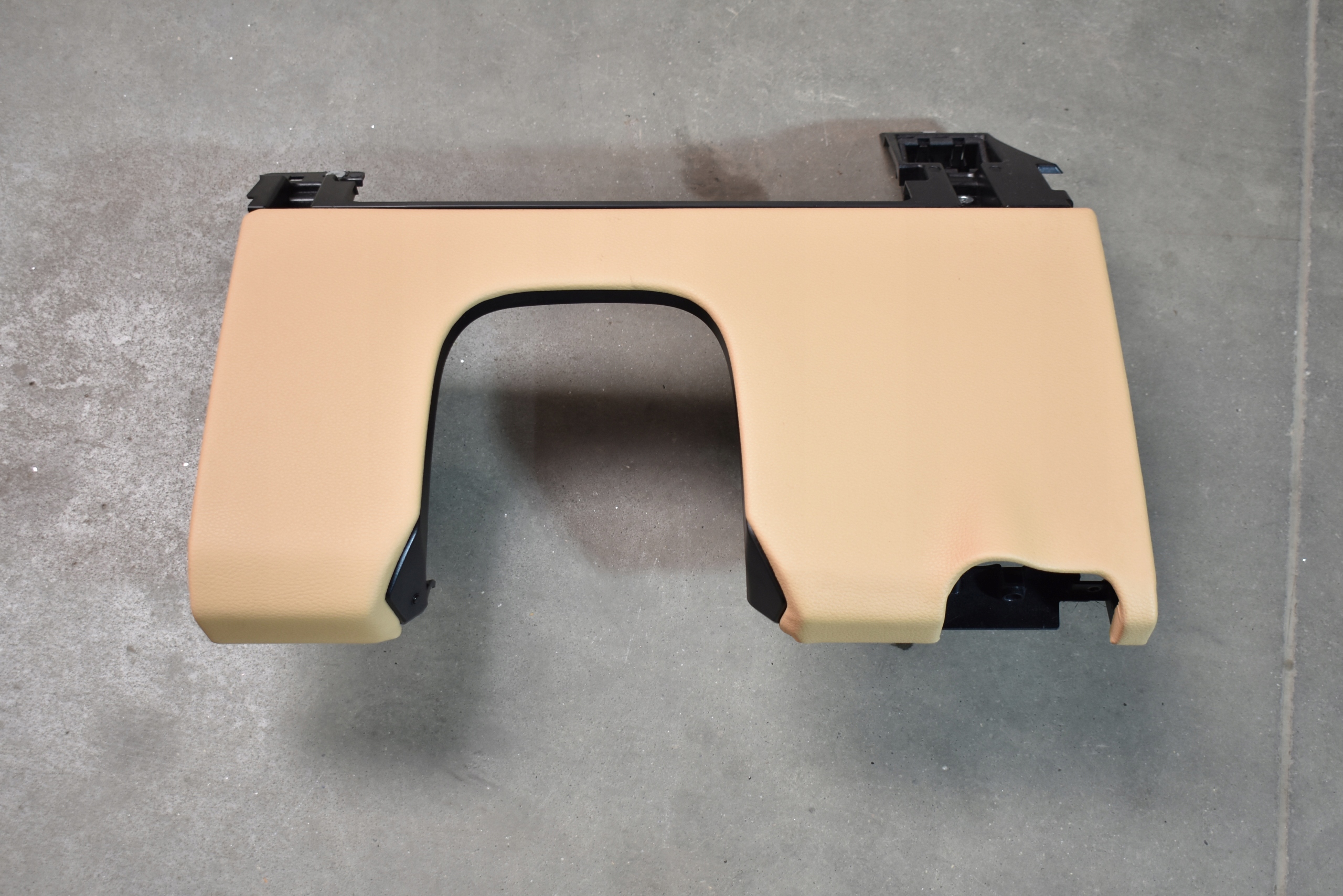 IDEALNA Blende Abdeckung konsole PORSCHE PANAMERA 971 1