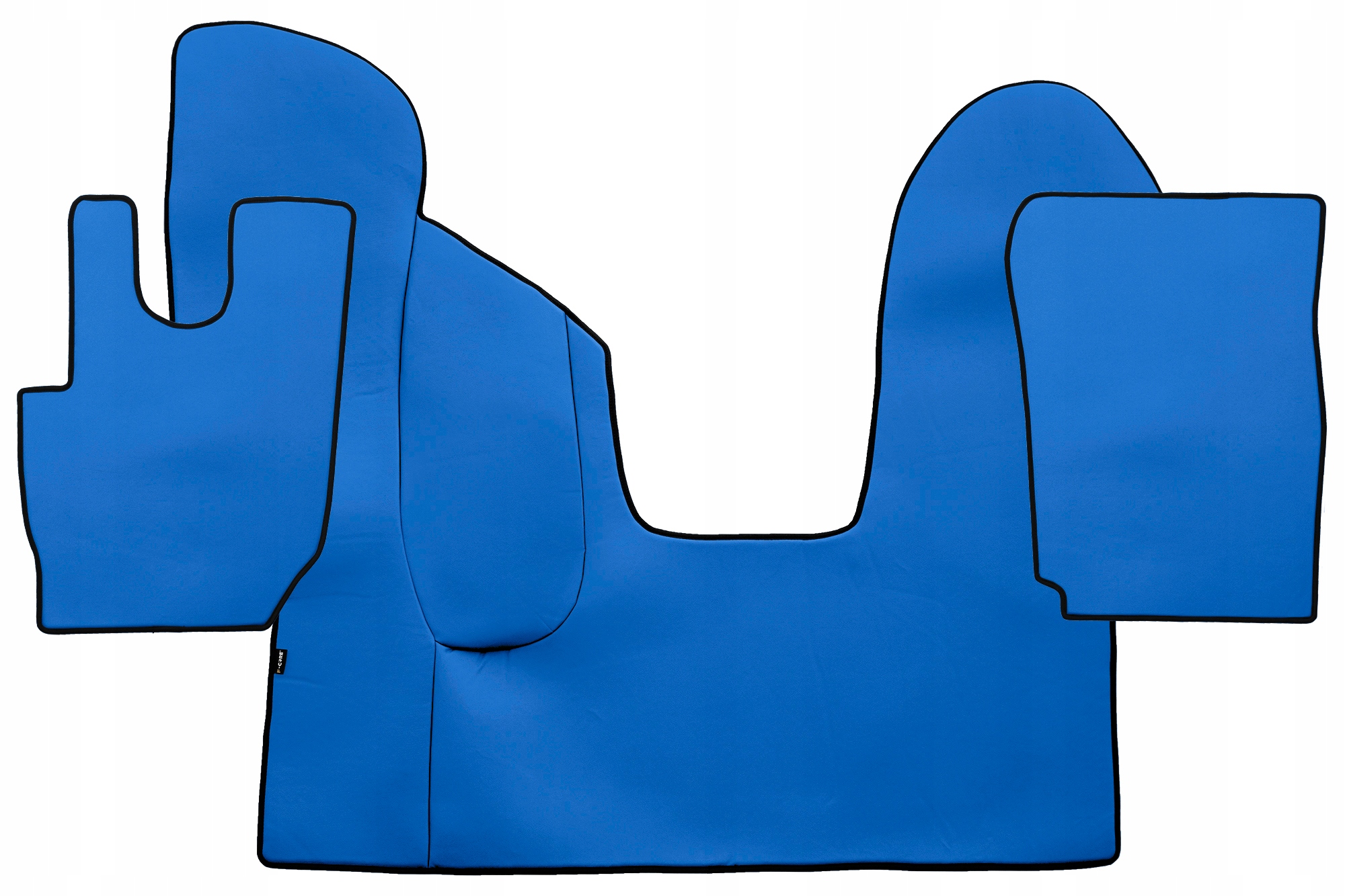 Koberce Tir Daf Cf Euro 6 Automat kožené skaj