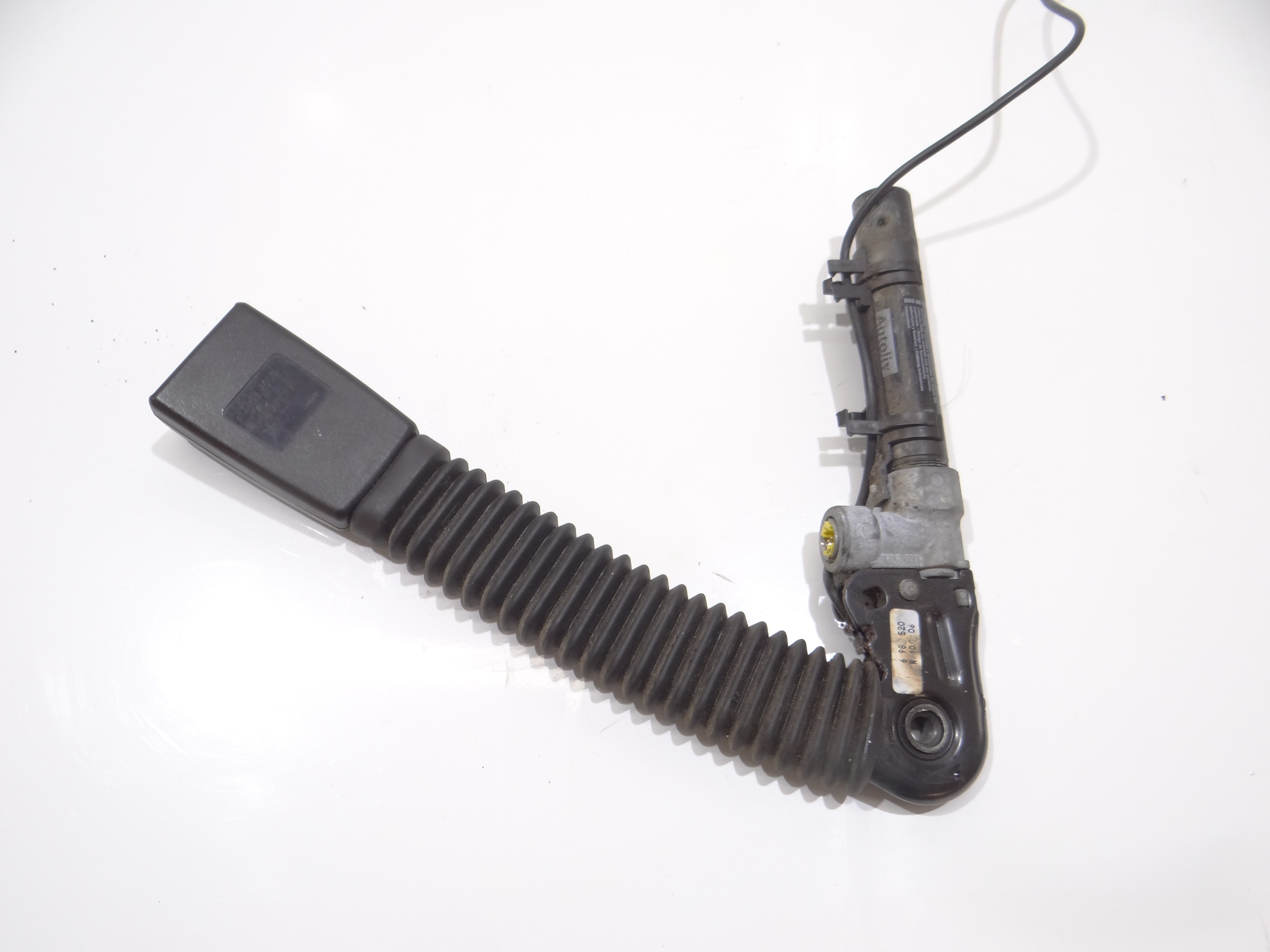 adjuster supports right front BMW E60 E61 6982520