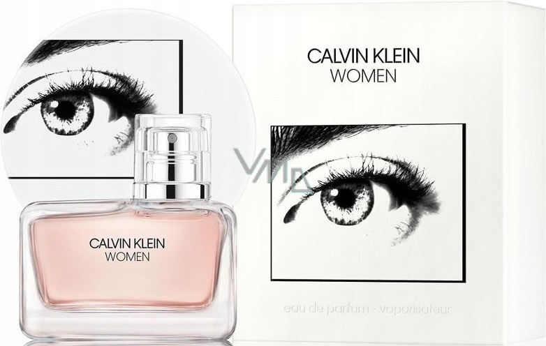 Calvin Klein Women parfémovaná voda sprej 50 ml Edp žena