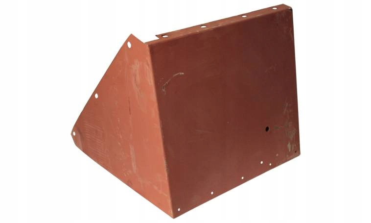 

Płaszcz błotnika tylnego starego typu prawy C-385