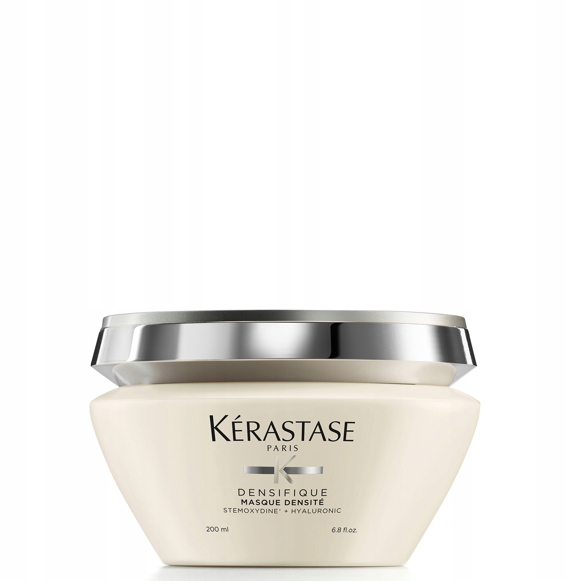Kérastase Densifique Densité Regenerująca Maska Pogrubiająca Włosy 200 ml