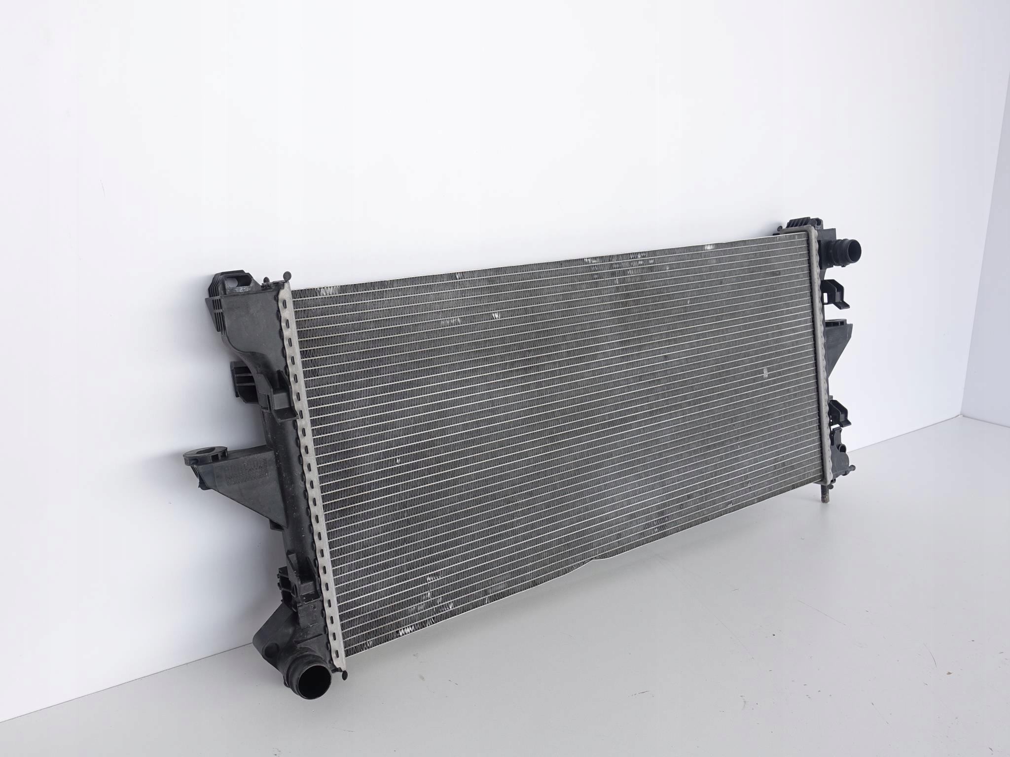 FIAT DUCATO BOXER JUMPER 06- water cooler