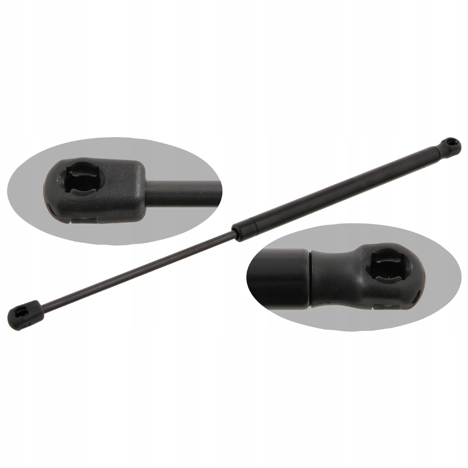 AMORTYZATOR POKRYWY BAGAŻNIKA 3-DRZWIOWY