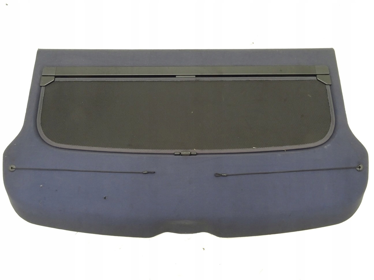 Задня полиця AUDI A3 8P 03-13 HB 3D