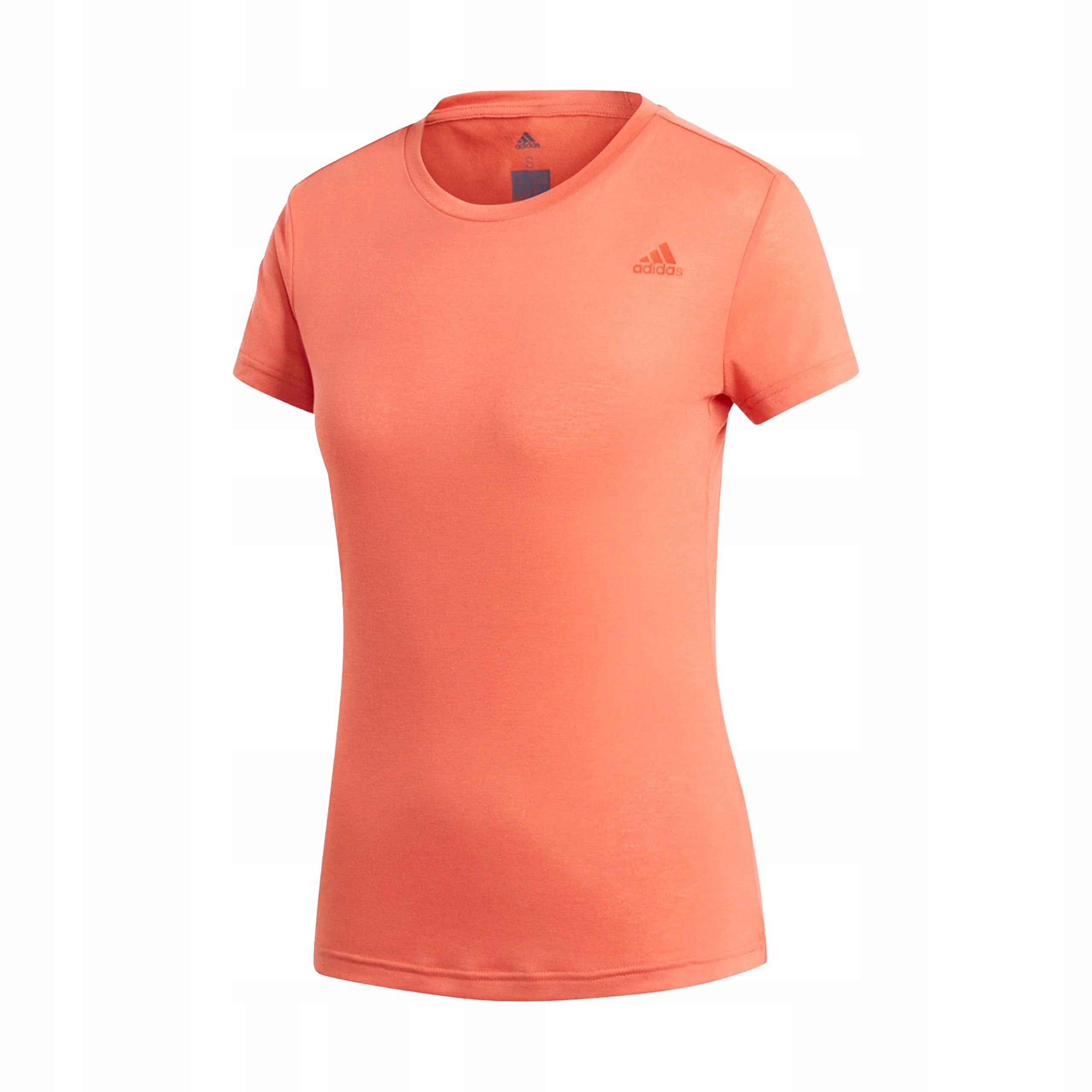 Damska koszulka treningowa Adidas FreeLift Prime M