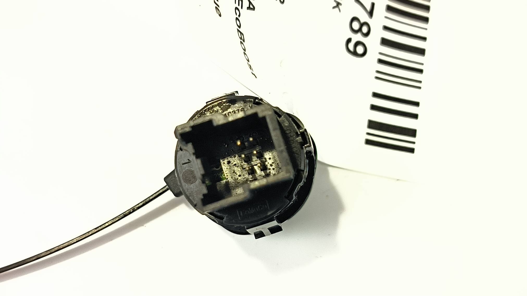button START STOP NX7T-14C376-AC FORD PUMA MK2