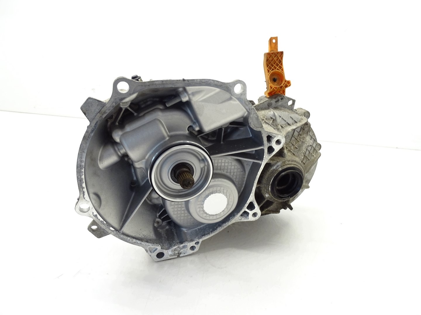 REDUKTOR cambio ingranaggi BMW I3 7613558