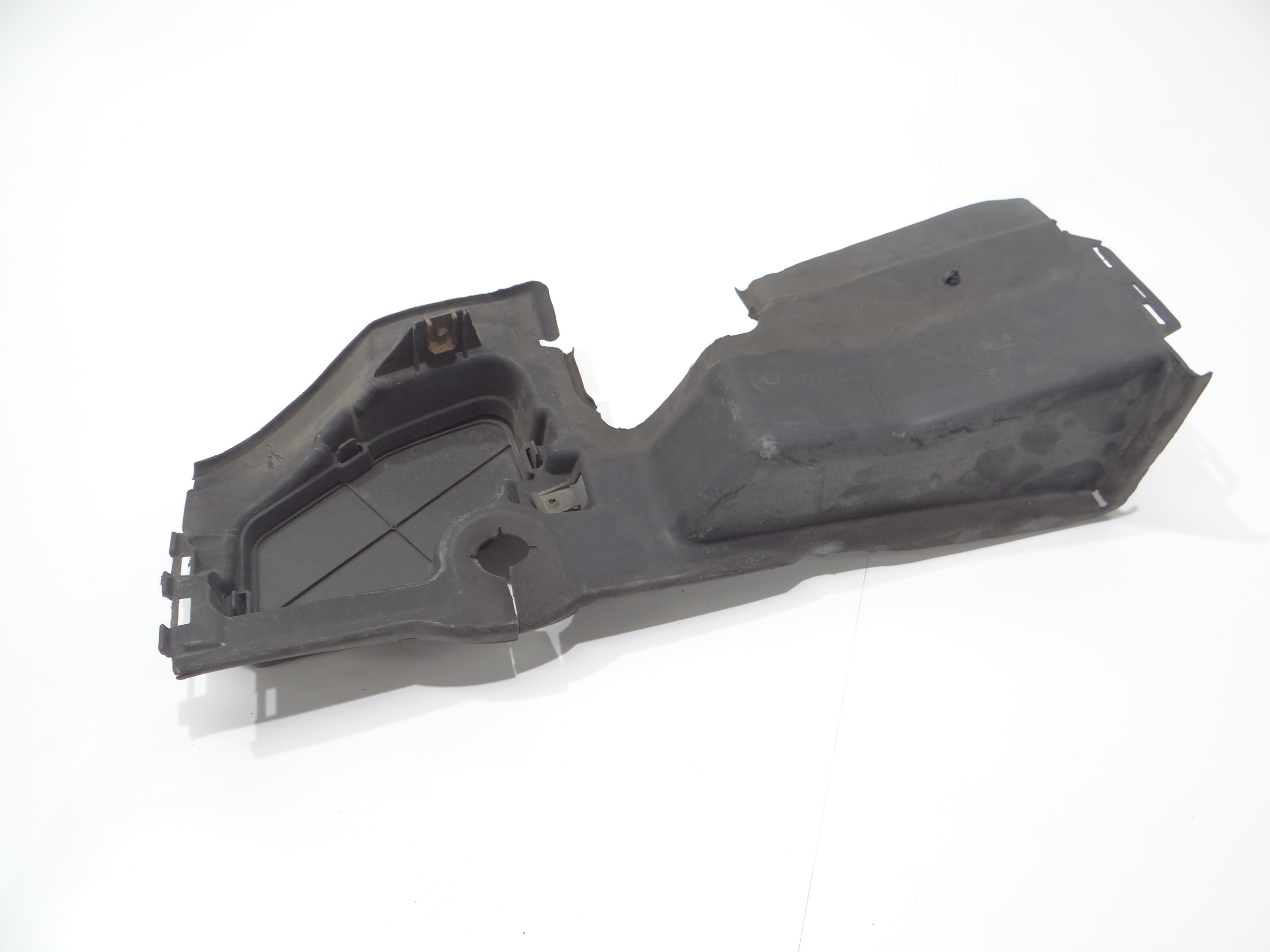 drain air left BMW E60 7050649