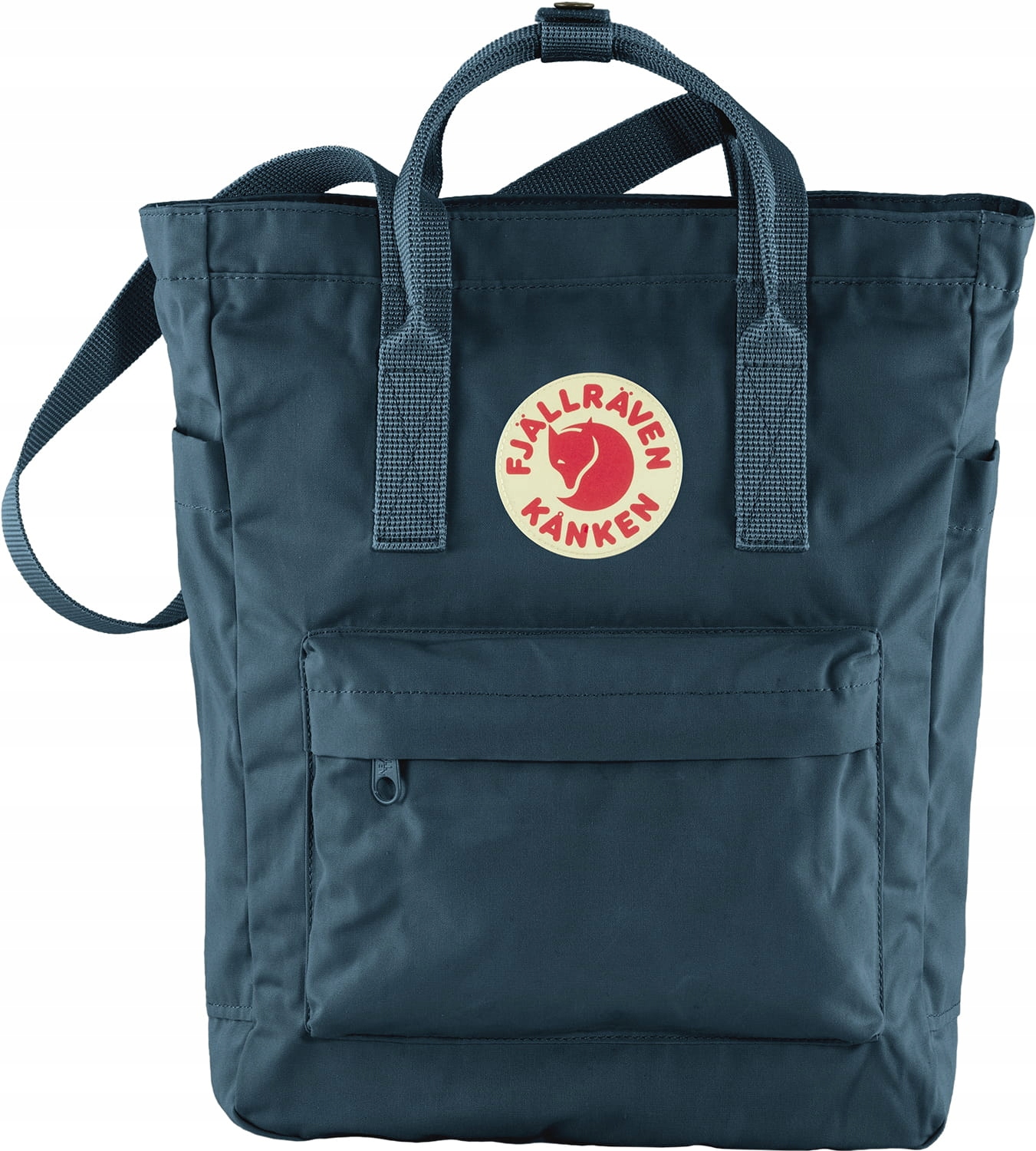 Batoh taška Fjallraven Kanken Totepack Navy