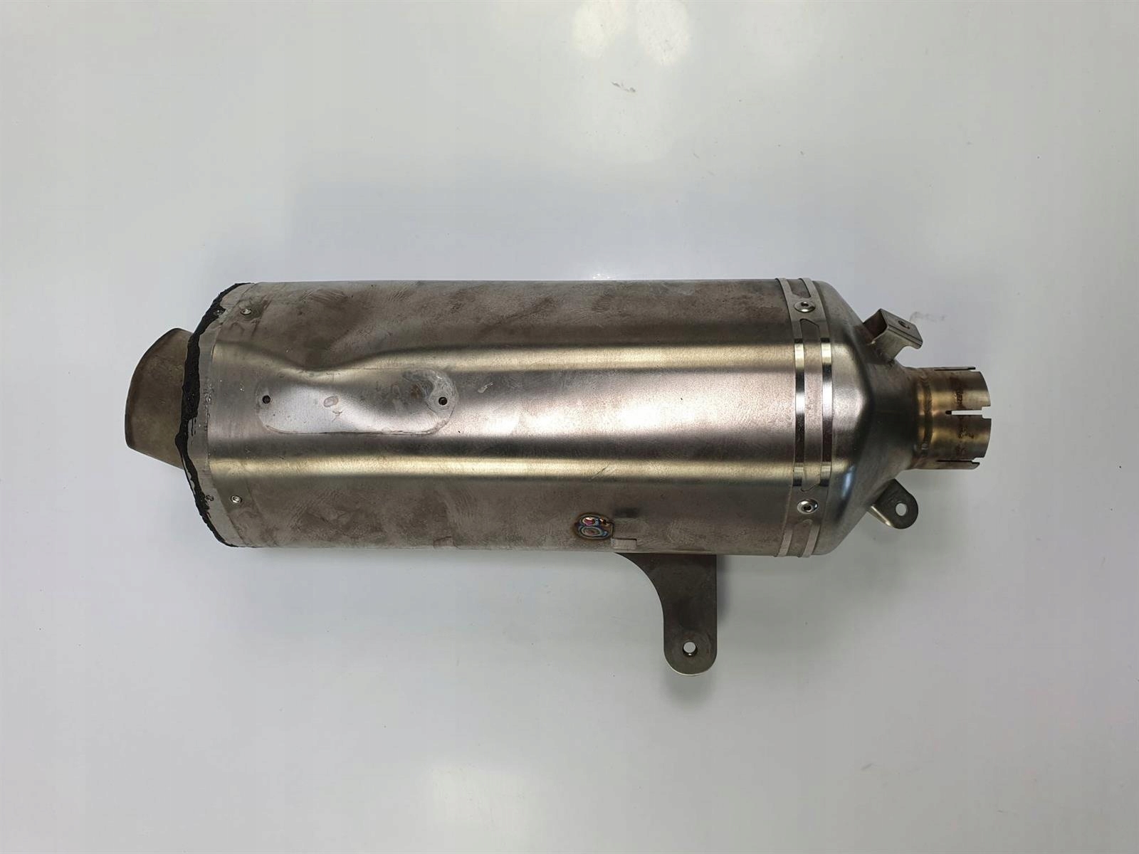 ГЛУШНИК ARROW 2019 TRIUMPH SPEED TRIPLE 1050 RS