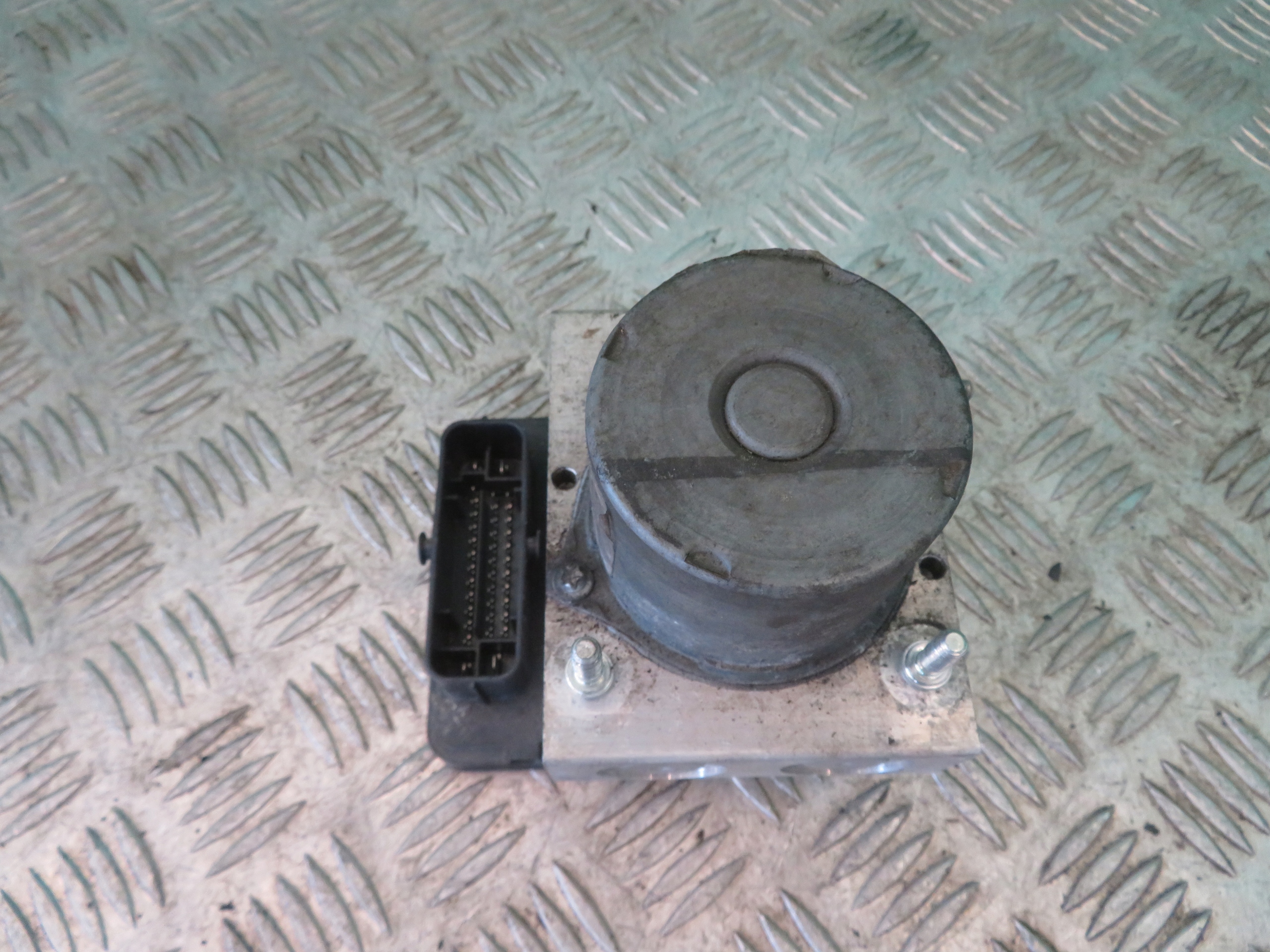 pumpa ABS MASTER III MOVANO B 2.3 DCI 21R