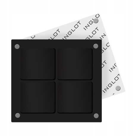 

Kasetka Freedom System [4] Square Inglot