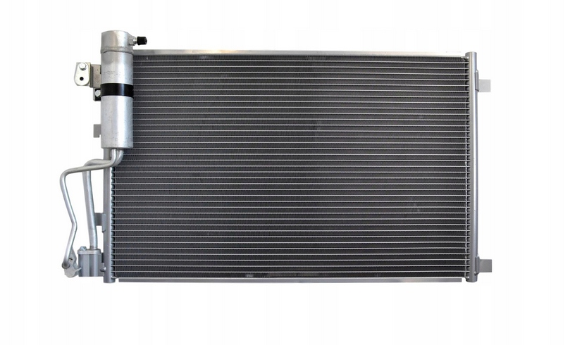 НОВОЕ КЛИМАТ КОНТРОЛЬ NISSAN QASHQAI 1,5 2,0 DCI 06-