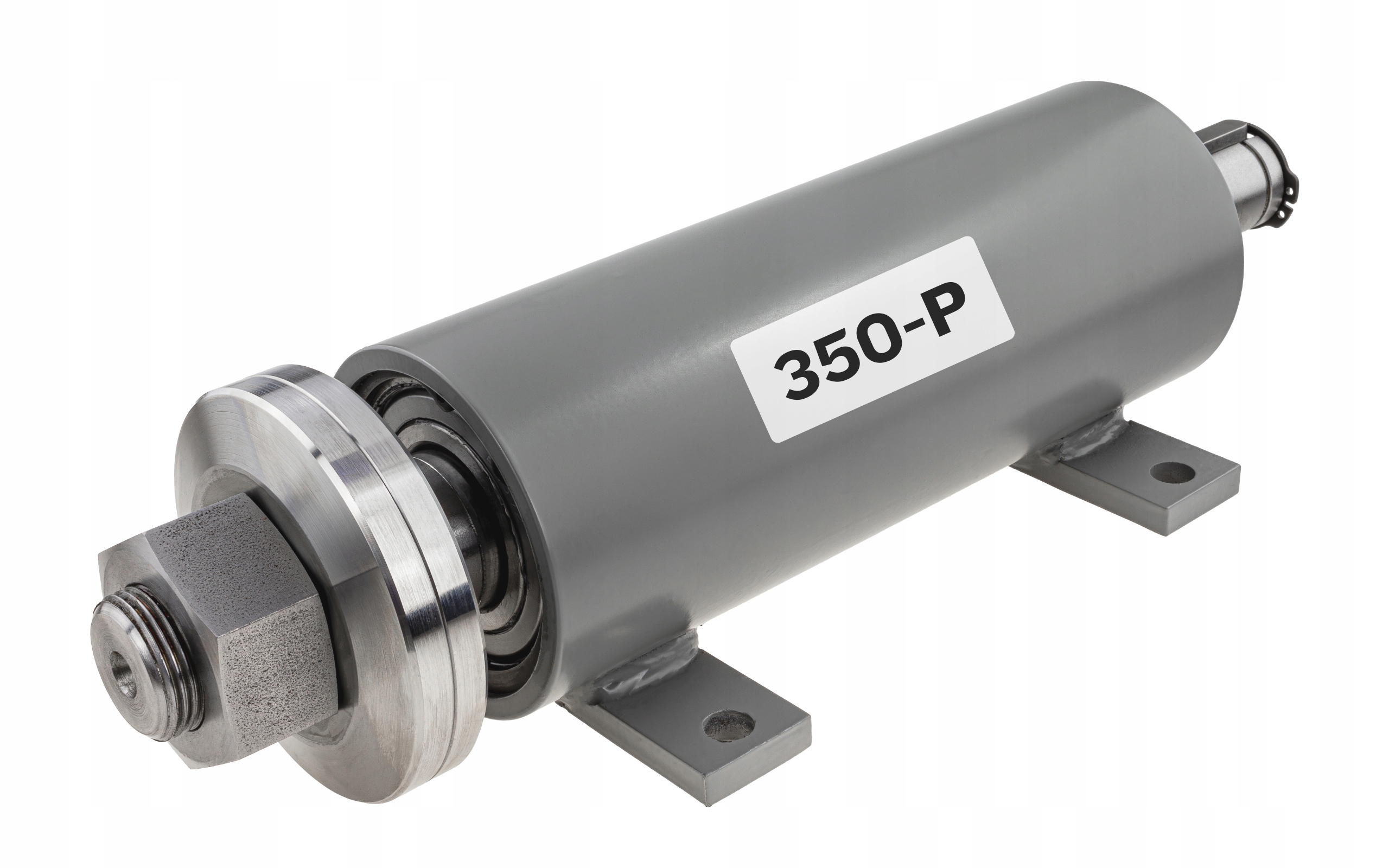 Krajzega Váleček pro kotoučovou pilu 350 x 30 Pravý závit Pl