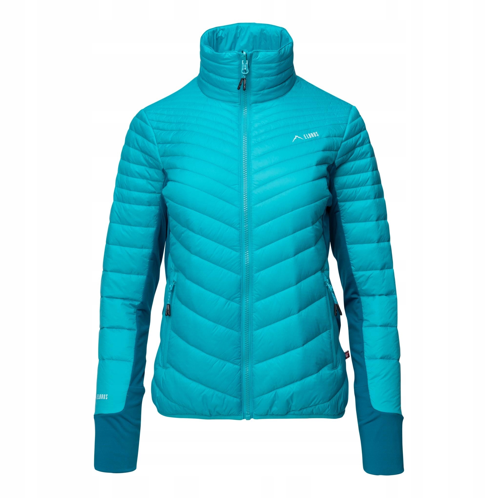 Dámská bunda Emin Wo's Primaloft XL