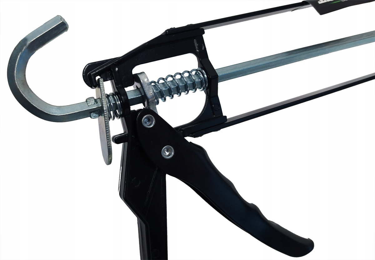 Pistolet do silikonu Stalco 300 Kod producenta s-73001