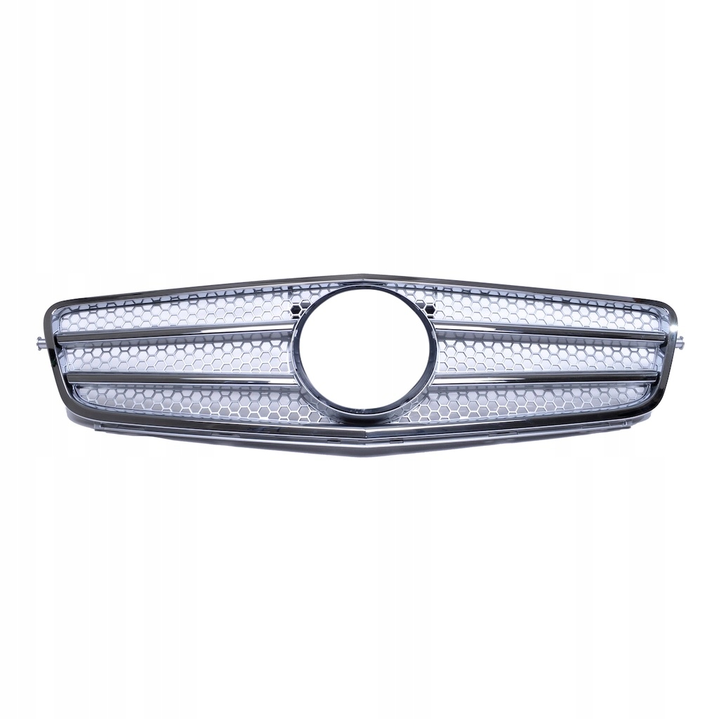 Grill do MERCEDES C-Class (W204) Sedan 2007 - 2011