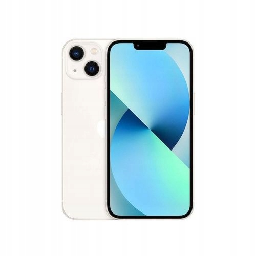 Apple iPhone 13 128GB Starlight Eu MLPG3