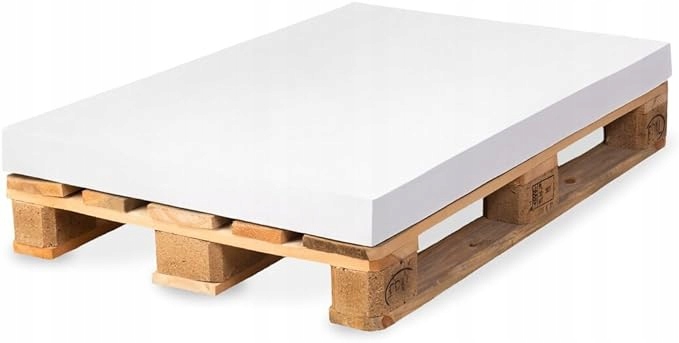 Tapicerská Pěna houbička T21 120 x 80 x 10 cm