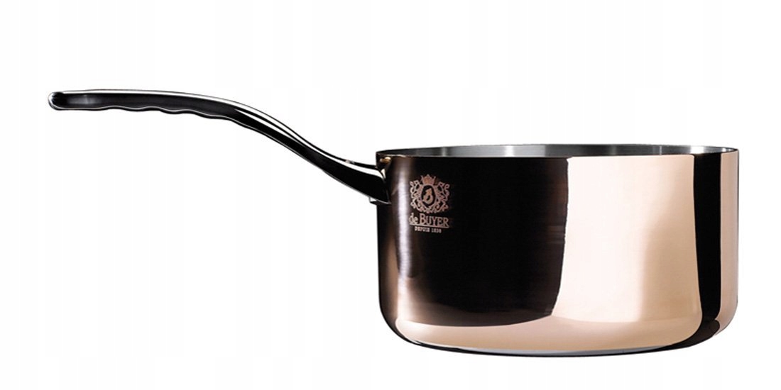 Rajnica medený 6 l de Buyer