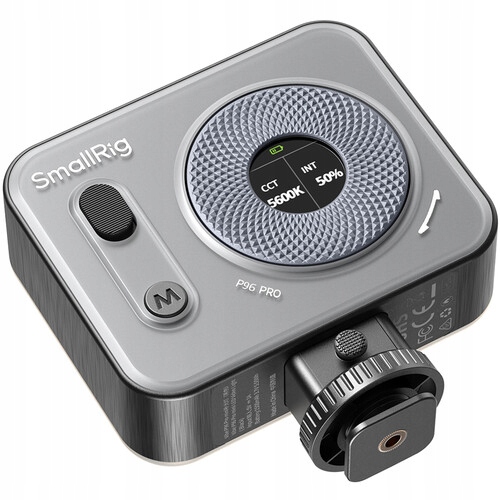 Světlo SmallRig 4660 Vibe P96 Pro