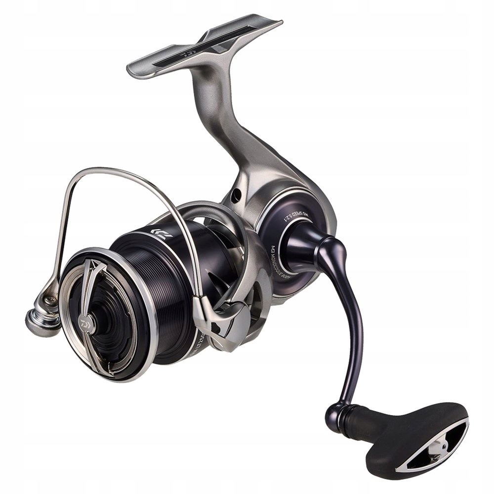 Kołowrotek Daiwa 25 Caldia lt 2500 5.2:1