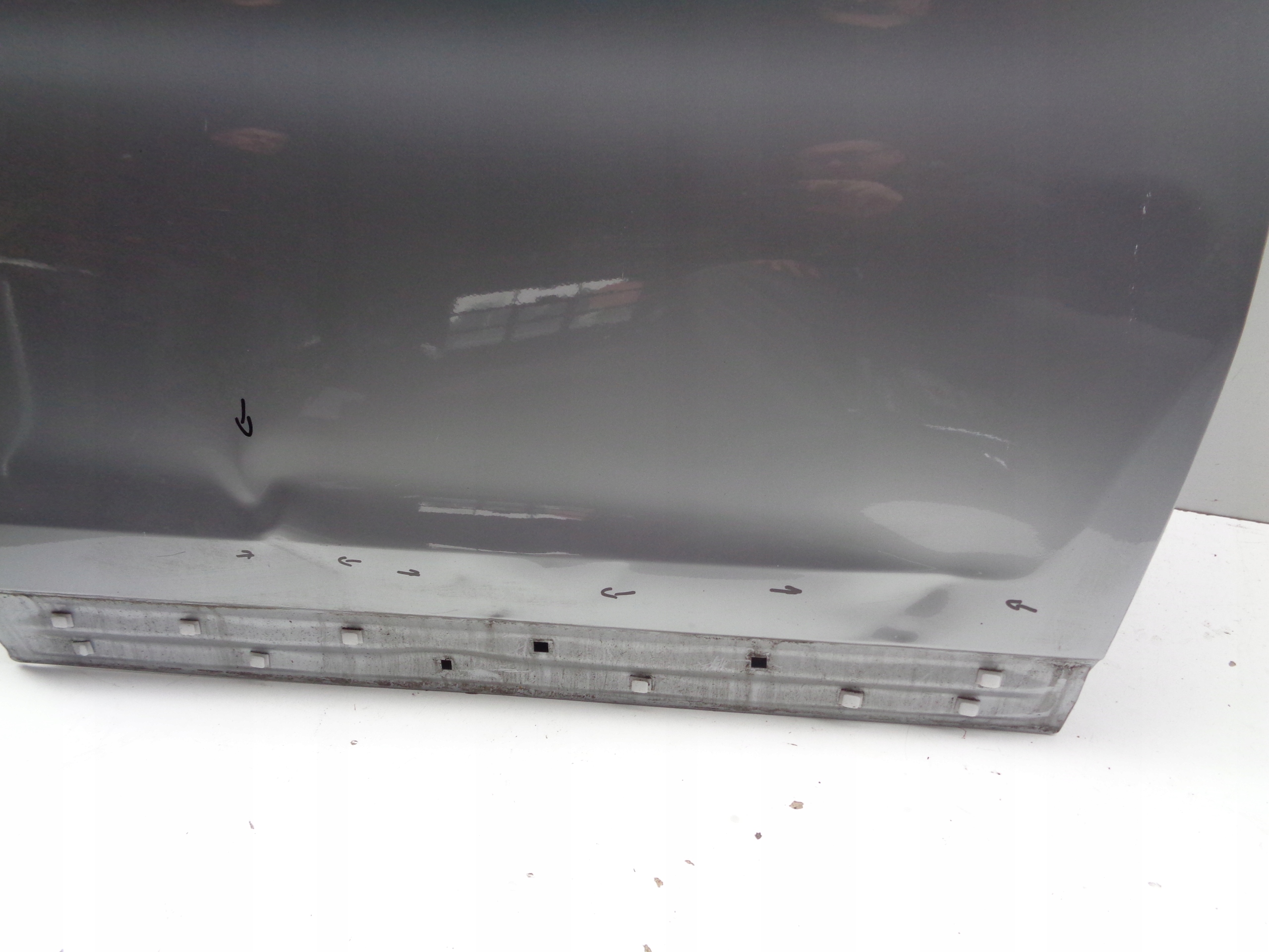 door right front HONDA CRV IV 12- NR 49412