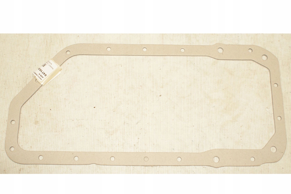 

Uszczelka Miski Oleju Skoda Fabia 1.4 Mpi