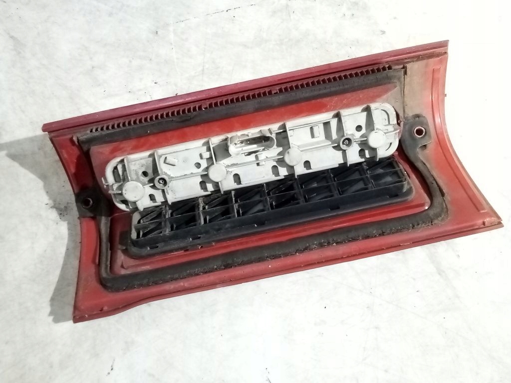 Fiat Ducato II 2 lift light left rear part rear