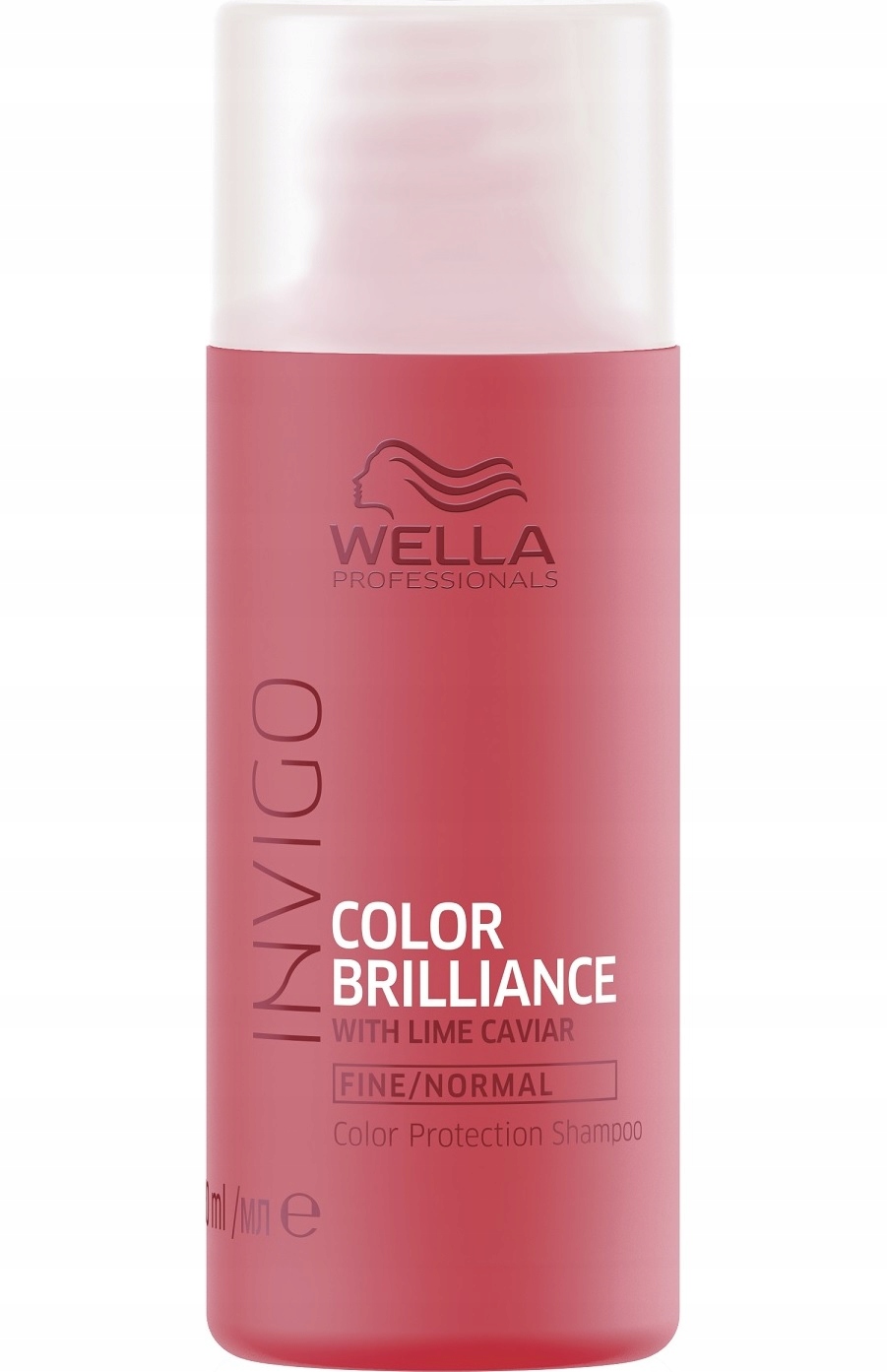 

Wella Invigo Color Brilliance Szampon Cienkie 50ml