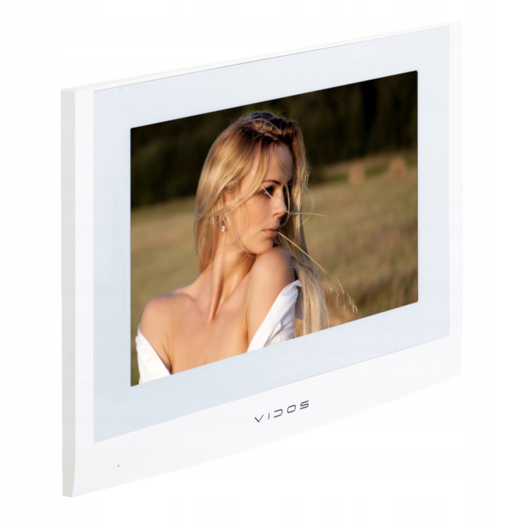 Vnútorný Panel M200W-X Vidos 2IP