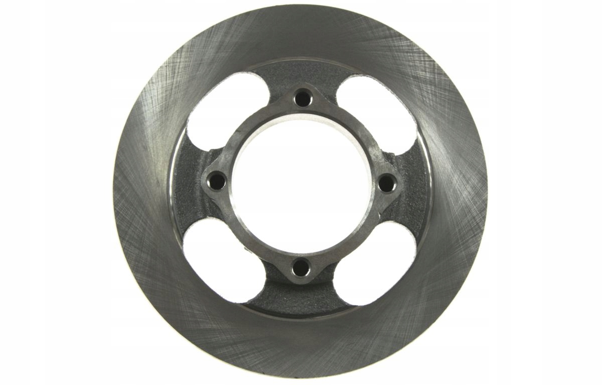 TARCZ HAMULCOWA PRZÓD JDM CHATENET D 209