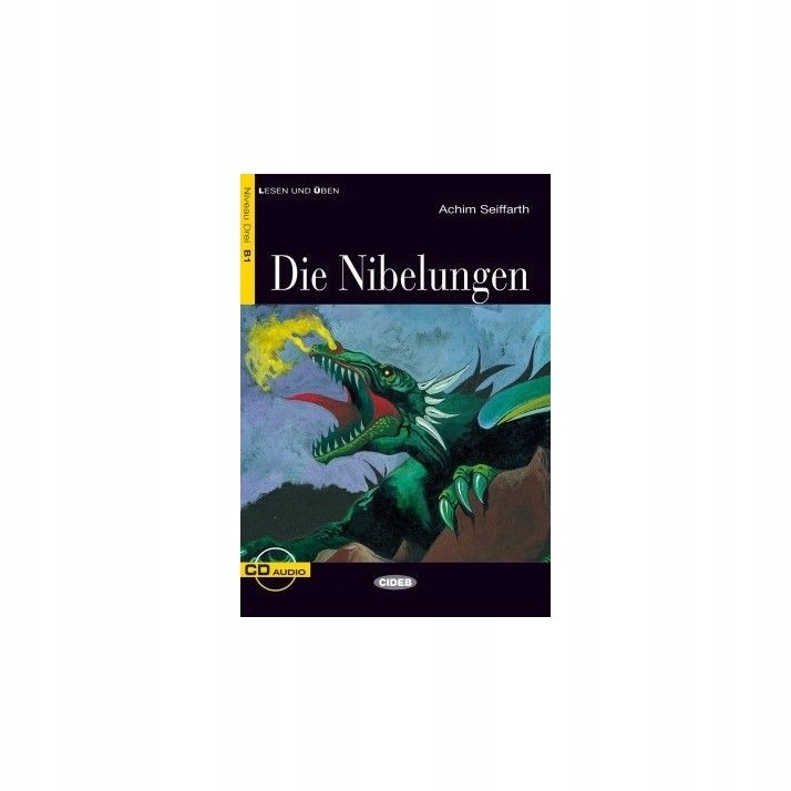 Nibelungen (Die) audio
