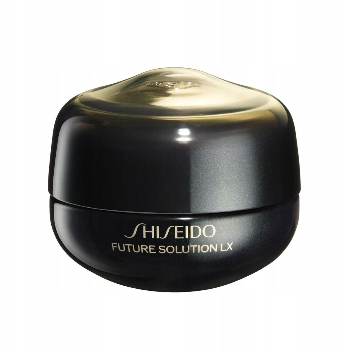 Shiseido Future Solution LX Oční a omlazující krém na rty 17ml