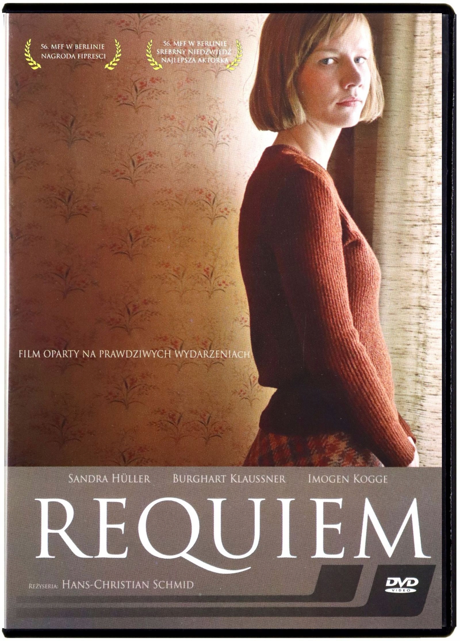 Requiem (2006) [DVD]