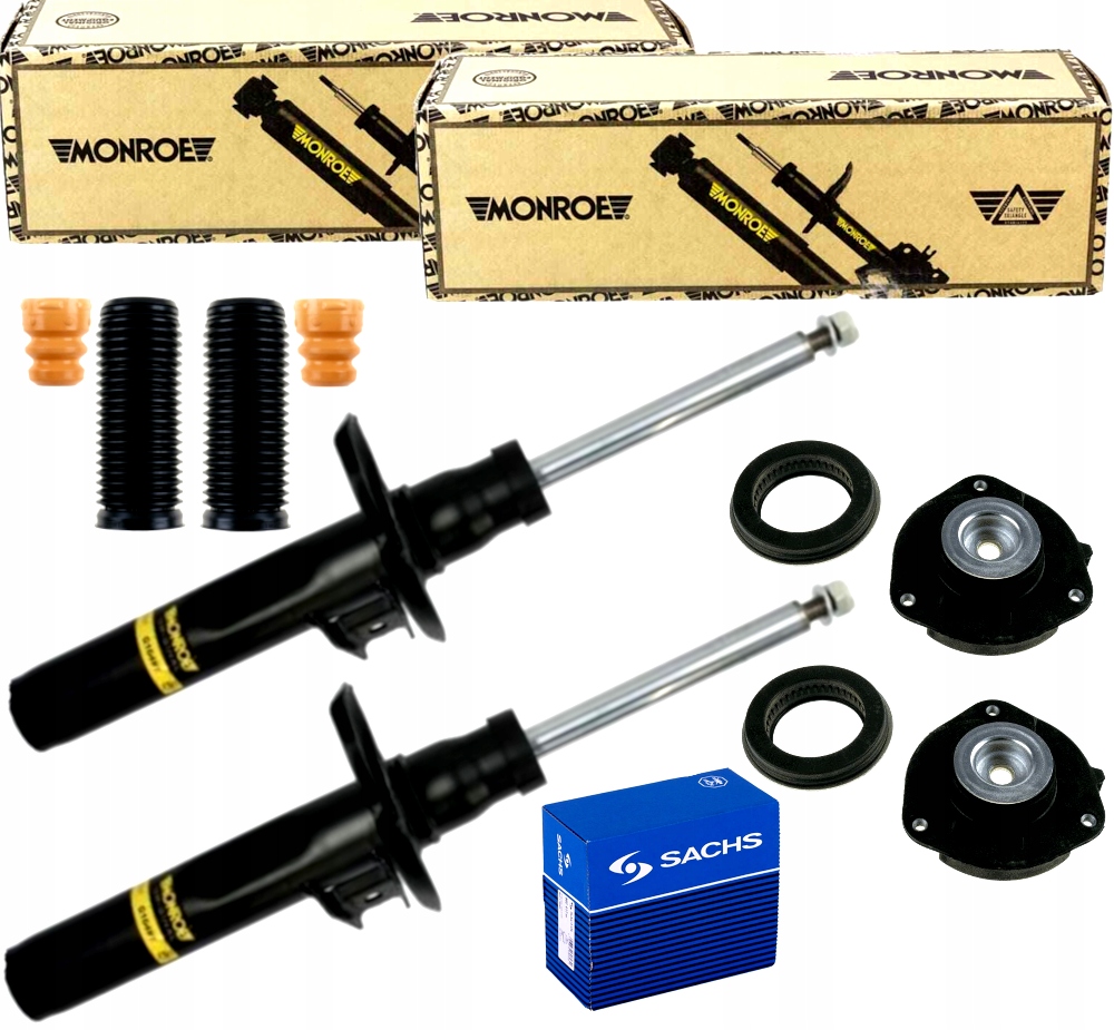 Monroe42116sp Амортизатор