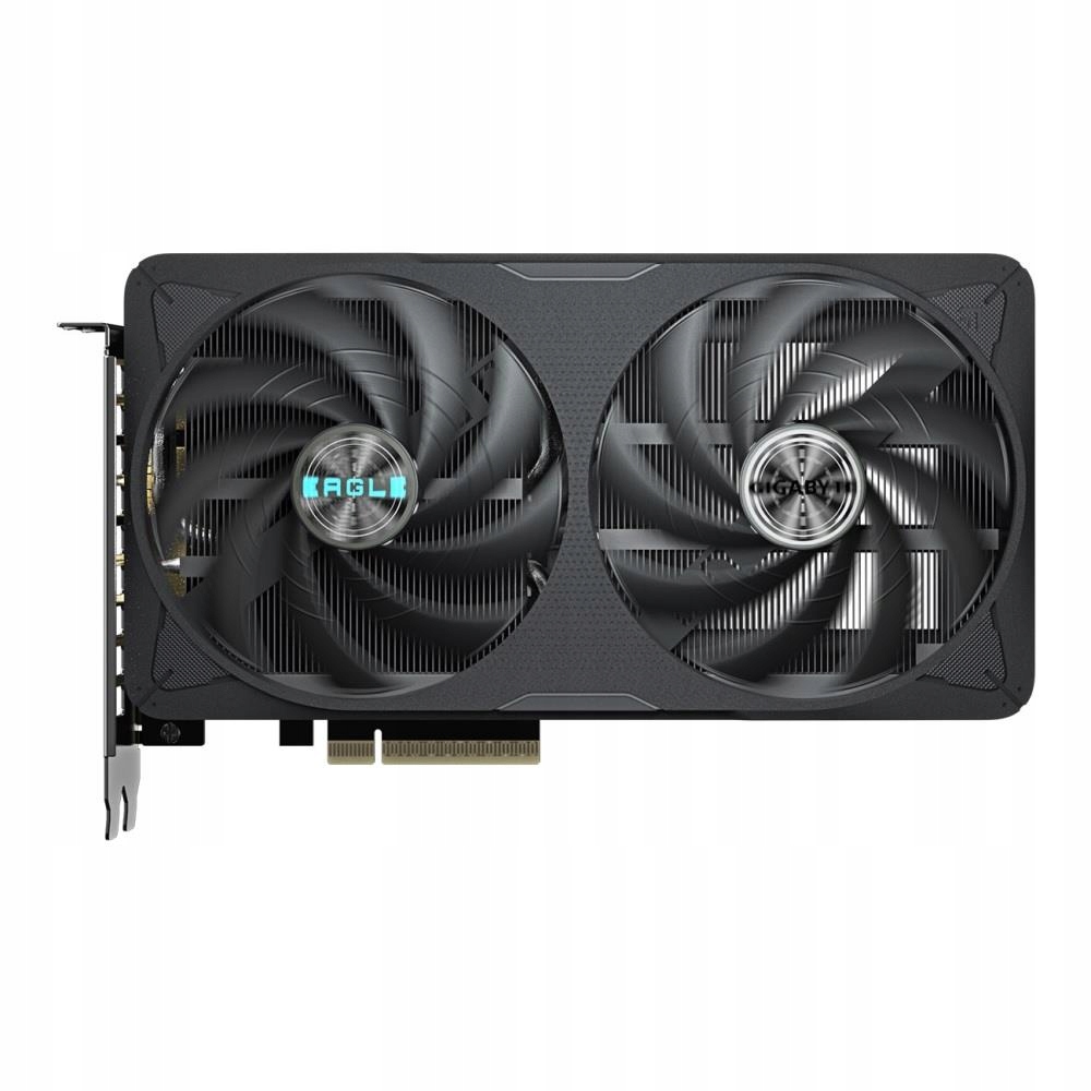 Karta Vga Gigabyte Rtx 5060 Ti Eagle Oc 8GB GDDR7
