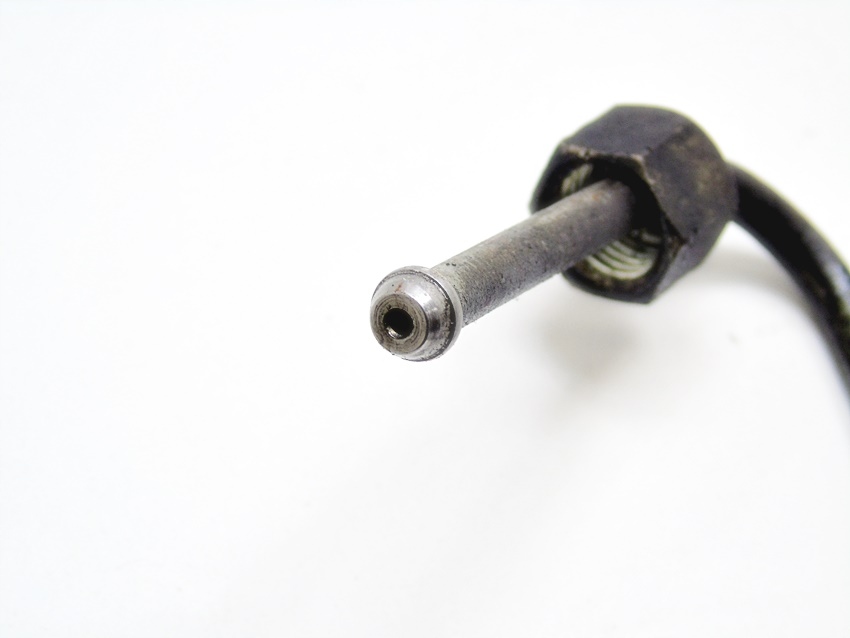 RURKA PRZEWÓD WTRYSKOWY 2.5 D CRD LDV MAXUS LTI TX Typ silnika Diesel