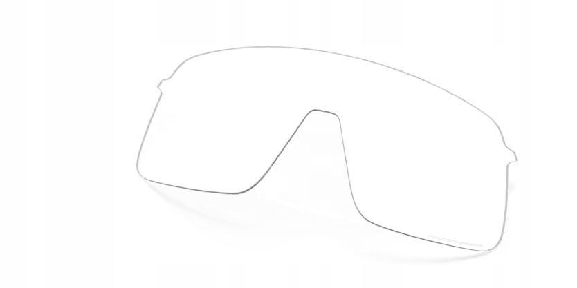 Sklo Oakley Sutro Lite S Photochromic