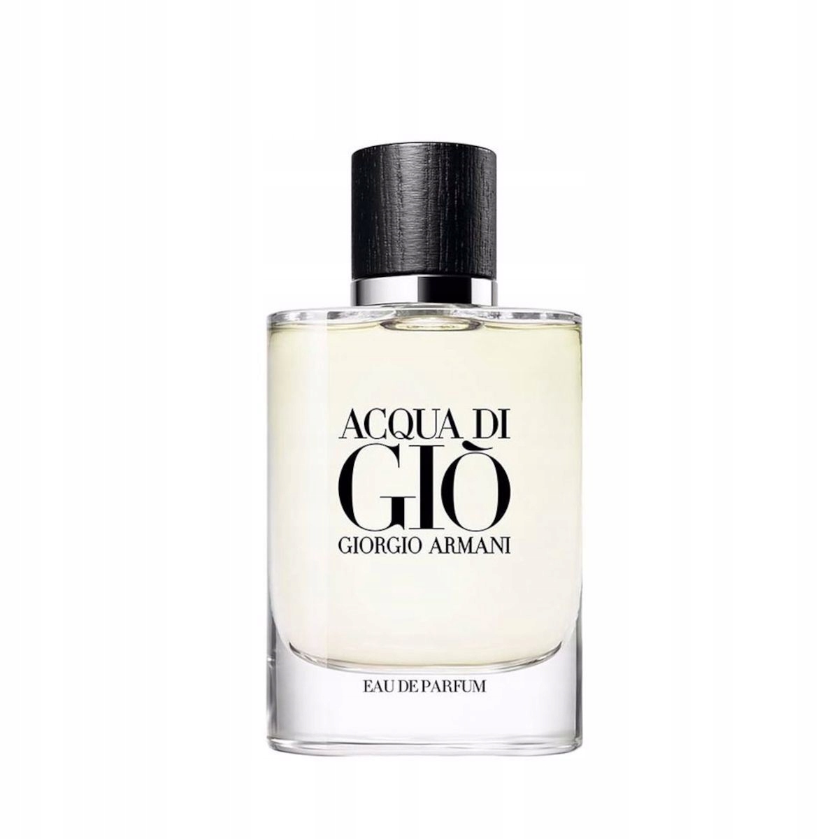 Giorgio Armani Acqua di Giò Pour Homme Parfémovaná voda Refillable 75 ml