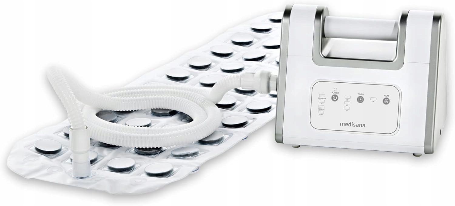 Mata Do Wanny Hydromasażu Jacuzzi Spa Medisana Bbs